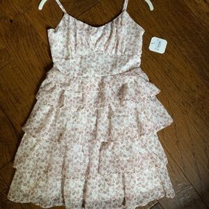 ALTAR’D STATE Dress